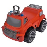 BIG 800055815 BIG-Power-Worker Maxi Firetruck von BIG