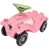 BIG 800056110 BIG-Bobby-Car-Classic Flower von BIG