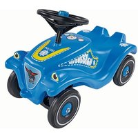 BIG 800056127 BIG -Bobby-Car-Classic Police von BIG