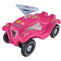 BIG 800056129 BIG -Bobby-Car-Classic Candy von BIG