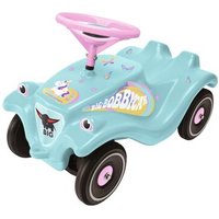 BIG 800056138 Bobby Car Classic Einhorn von BIG