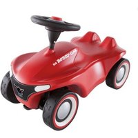 BIG 800056240 BIG-Bobby-Car-Neo Rot von BIG