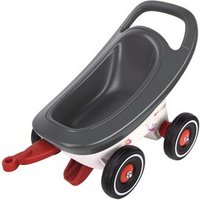 BIG 800056255 BIG-Buggy Bobby-Car 3-in-1 von BIG