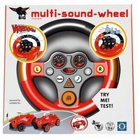 BIG 800056459 BIG-Multi-Sound-Wheel von BIG