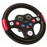 BIG 800056487 BIG-Racing-Sound-Wheel von BIG