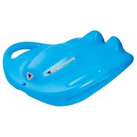 BIG 800056752 BIG-Snow-Speedy hellblau von BIG