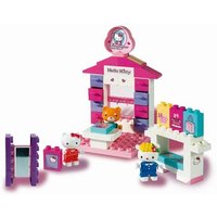 BIG 800057027 PlayBIG BLOXX HELLO KITTY BOUTIQUE von BIG