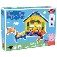 BIG 800057075 PlayBIG Bloxx Peppa School von BIG