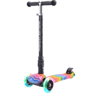 BOLDCUBE Großer 3-Rad-Scooter - Astro Dream von BOLDCUBE