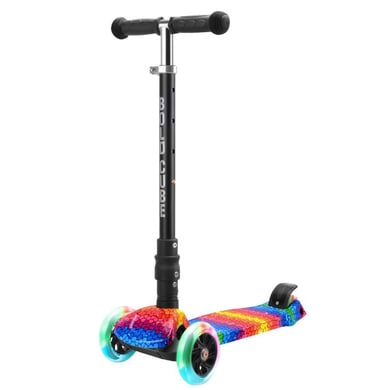 BOLDCUBE Großer 3-Rad-Scooter - Crystal Rubix von BOLDCUBE