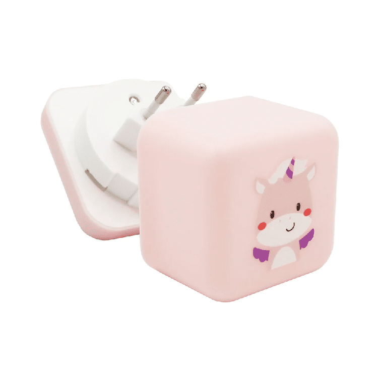 BTL Diffusion - Nachtlicht Cube Einhorn Lily BTL Diffusion - Nachtlicht Cube Einhorn Lily