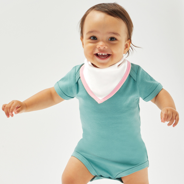Baby Bandana Baby Bandana