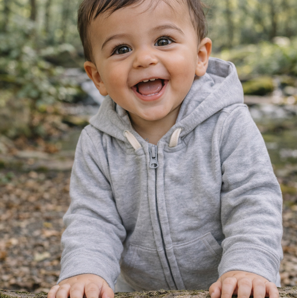 Baby Jacke Baby Jacke