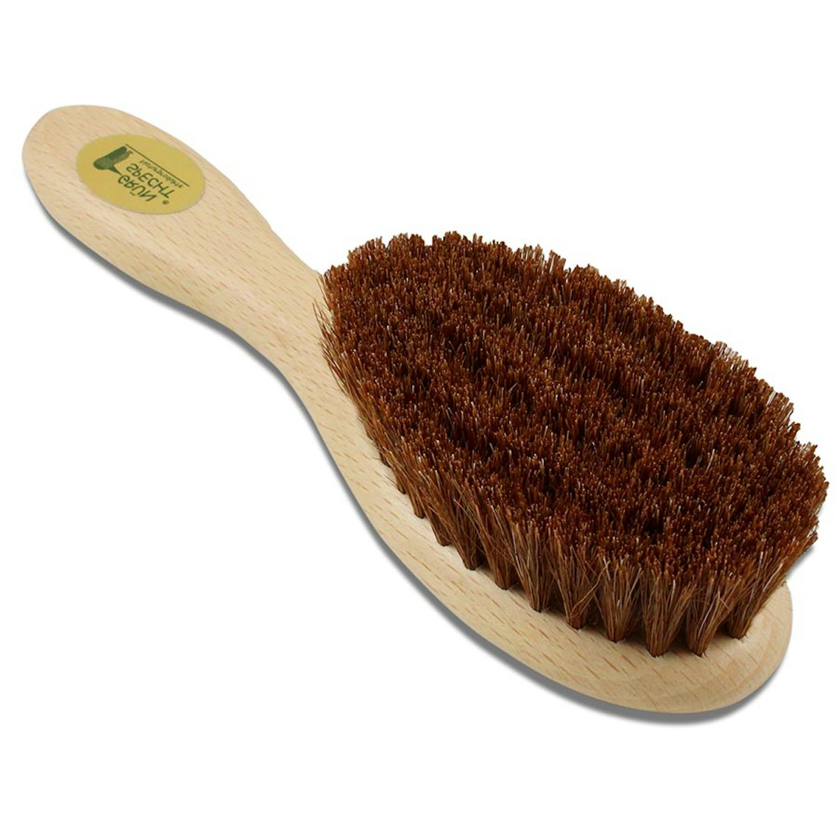 Baby Rosshaar Bürste Baby Rosshaar Bürste