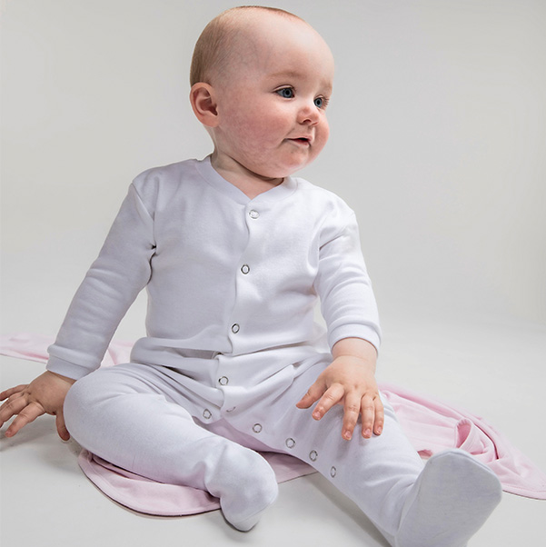 Baby Strampler Baby Strampler