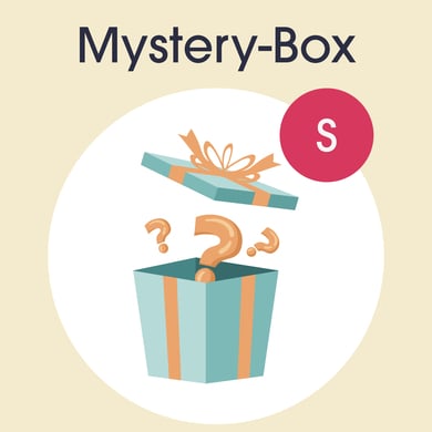 Babymarkt Mystery Box Geburt Größe S von babymarkt