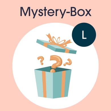 Babymarkt Mystery Box Kitastart Größe L von babymarkt