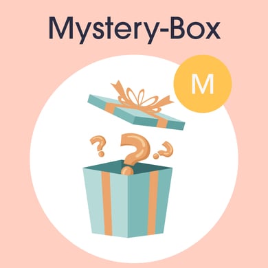 Babymarkt Mystery Box Kitastart Größe M von babymarkt