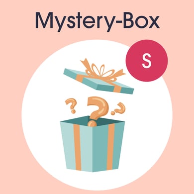 Babymarkt Mystery Box Kitastart Größe S von babymarkt