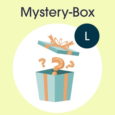 Babymarkt Mystery Box Ostern Größe L von babymarkt