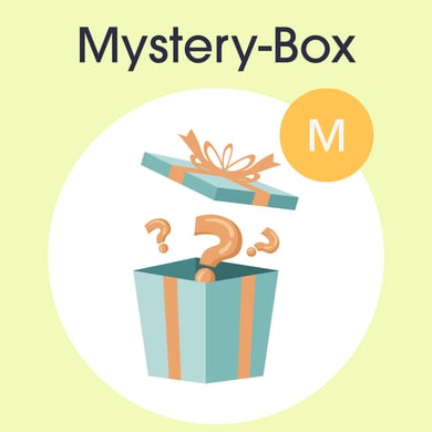 Babymarkt Mystery Box Ostern Größe M von babymarkt