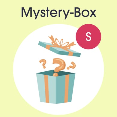 Babymarkt Mystery Box Ostern Größe S von babymarkt