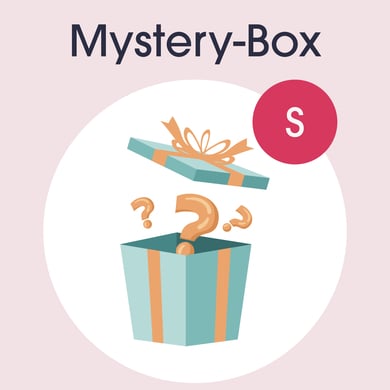 babymarkt Mystery Box Weihnachten Größe S von babymarkt