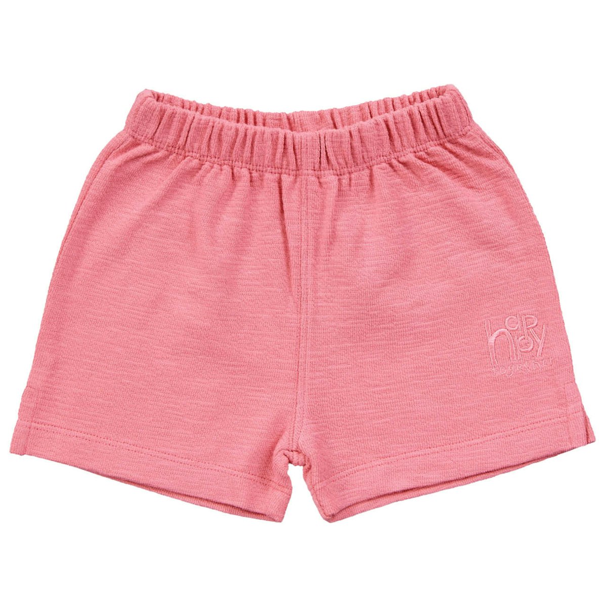 Babyshorts Sommer-Sweat pink 80/86 Babyshorts Sommer-Sweat pink 80/86