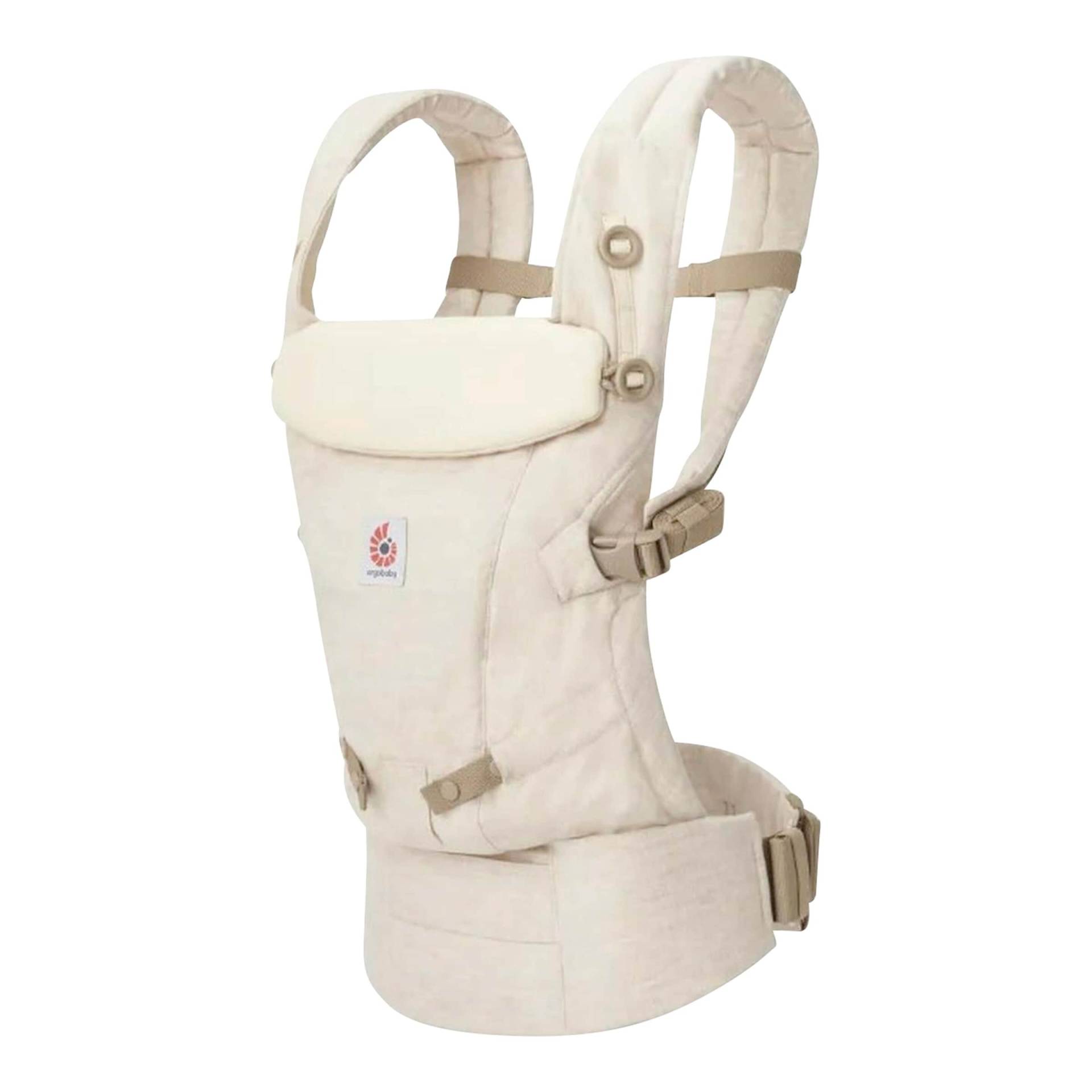 Babytrage Adapt Linen Babytrage Adapt Linen