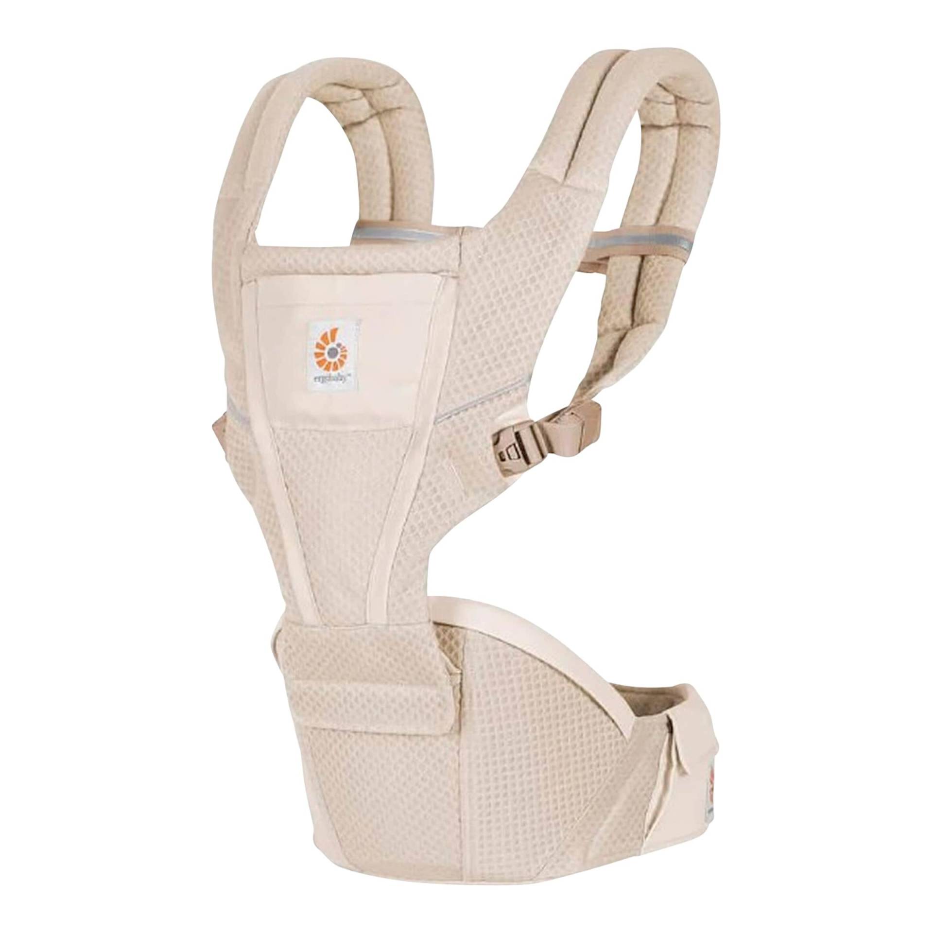Ergobaby® Babytrage Alta Hip Seat Ergobaby® Babytrage Alta Hip Seat von Ergobaby