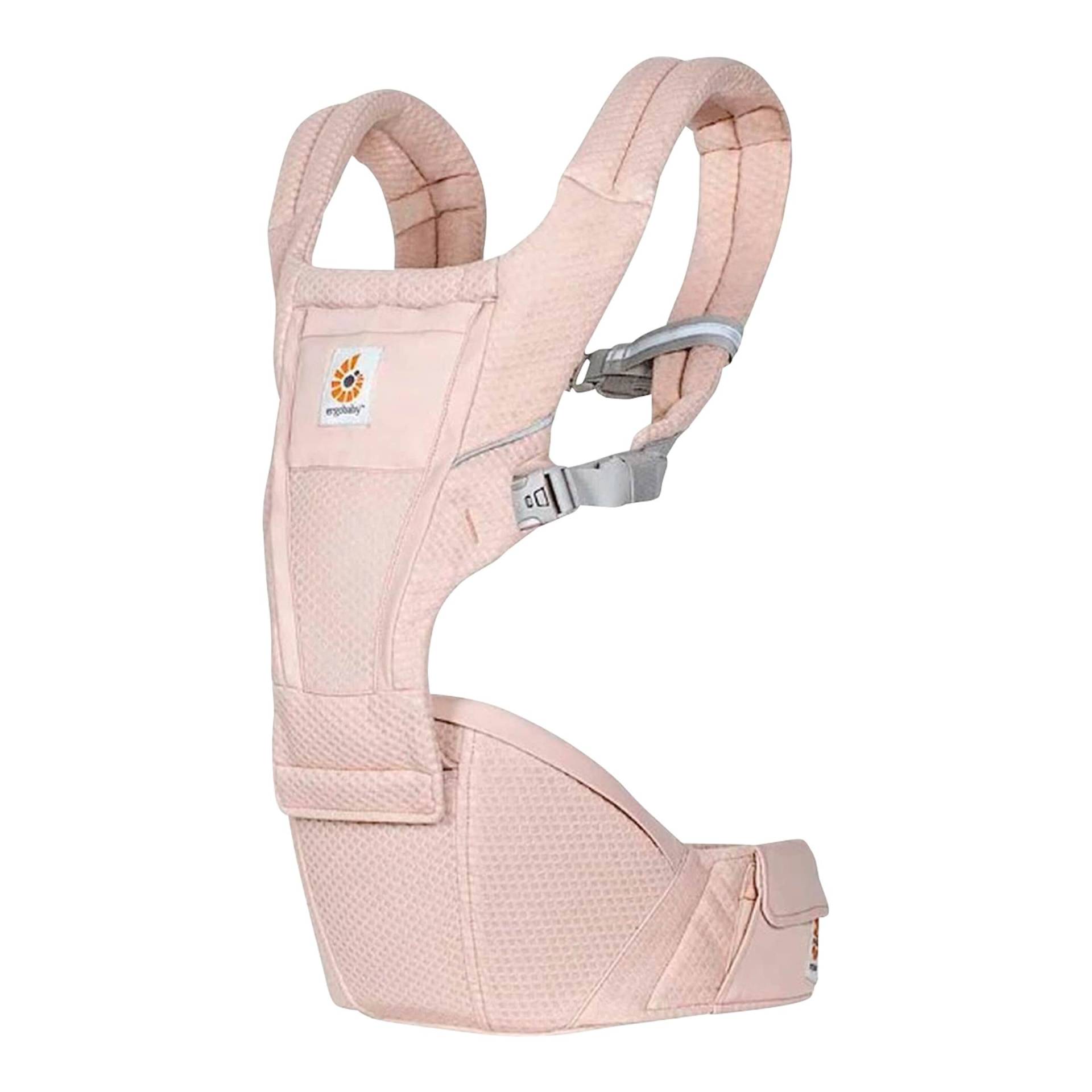 Ergobaby® Babytrage Alta Hip Seat Ergobaby® Babytrage Alta Hip Seat von Ergobaby