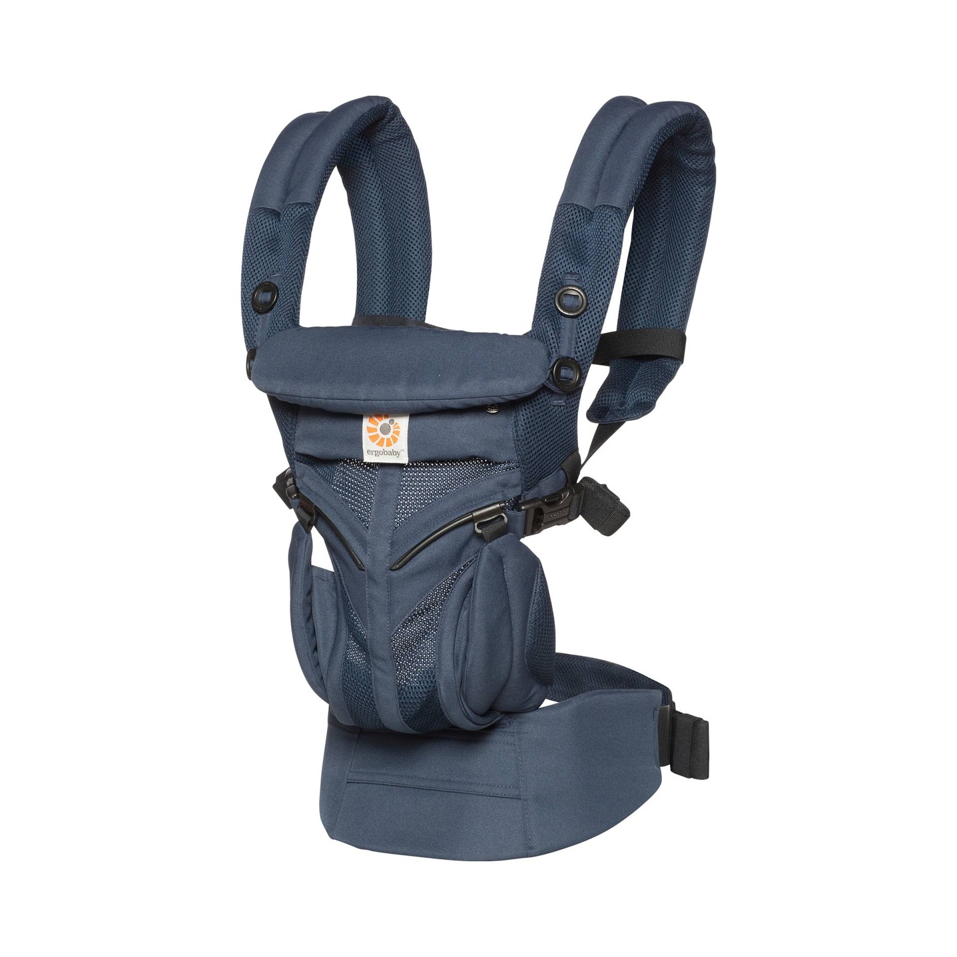 Ergobaby® Babytrage Omni Classic Mesh Ergobaby® Babytrage Omni Classic Mesh von Ergobaby