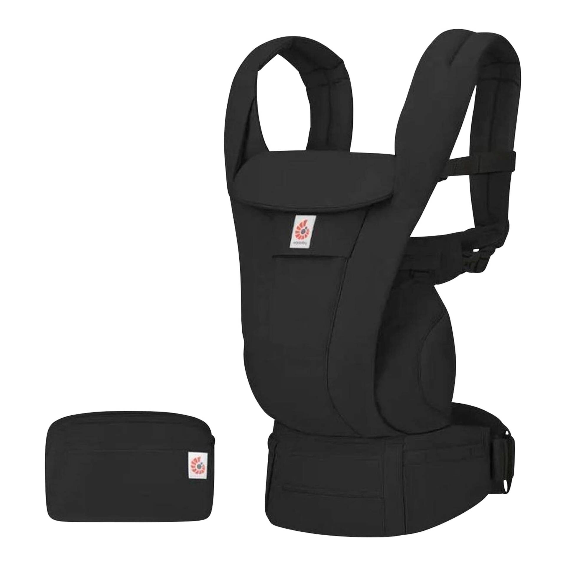 Babytrage Omni Deluxe Cotton Babytrage Omni Deluxe Cotton