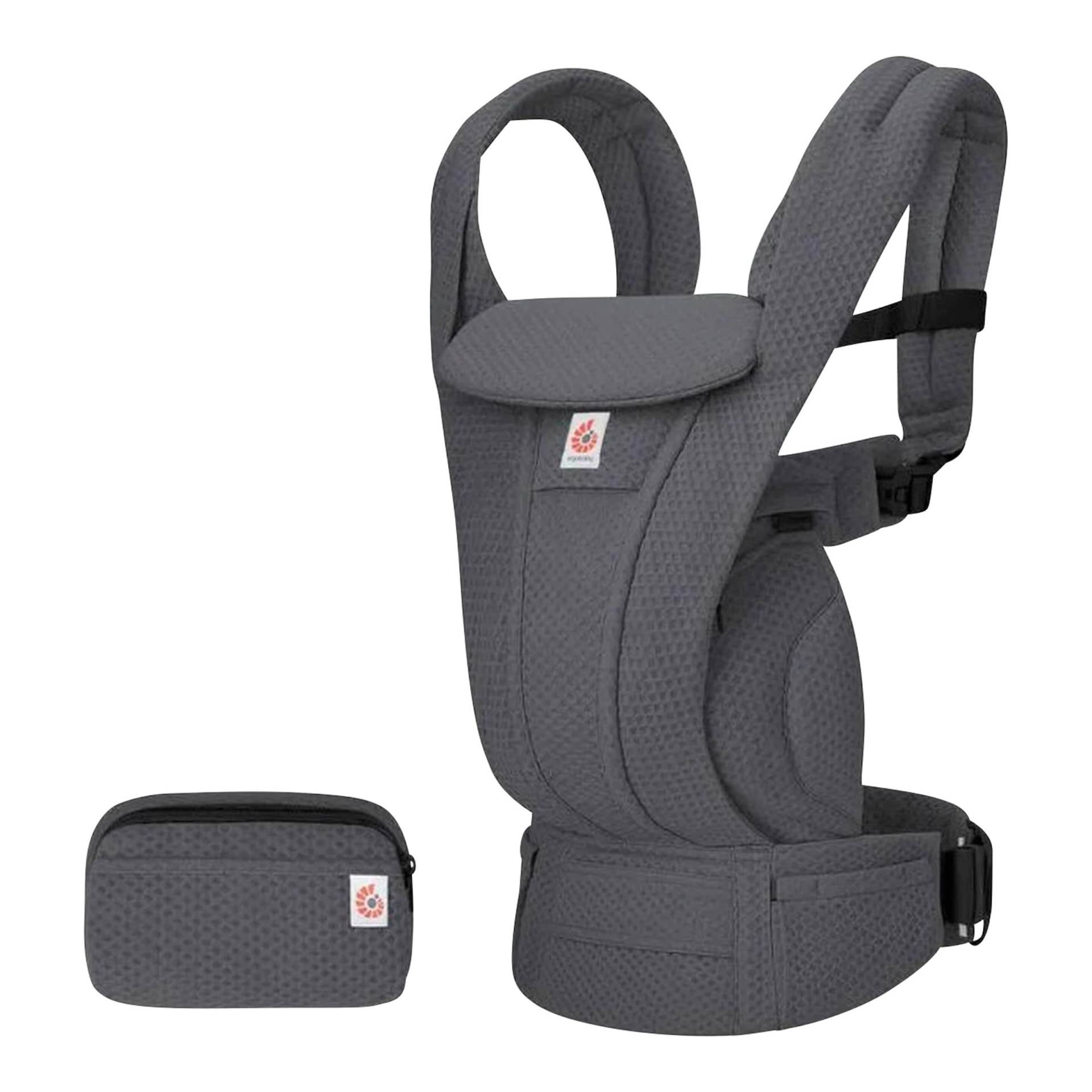 Babytrage Omni Deluxe Mesh Babytrage Omni Deluxe Mesh