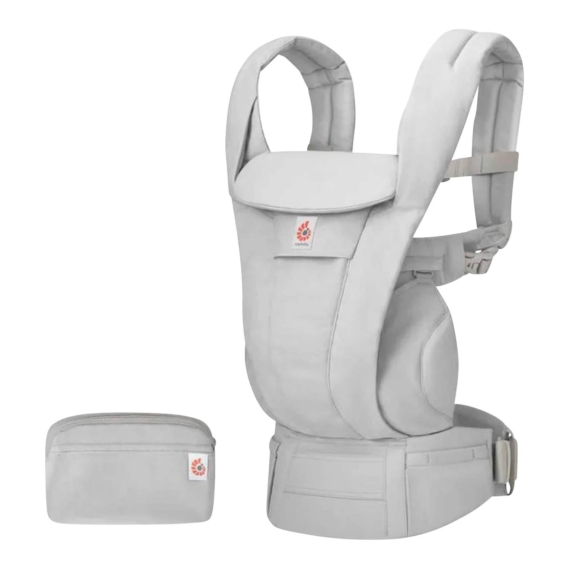 Babytrage Omni Deluxe Mesh Babytrage Omni Deluxe Mesh