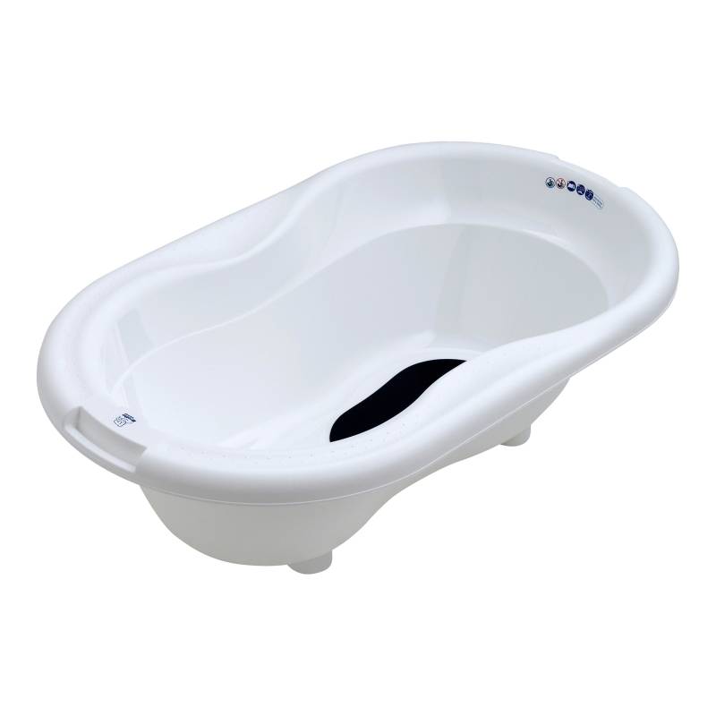 Rotho Babydesign Zero Waste Badewanne TOP von Rotho Babydesign