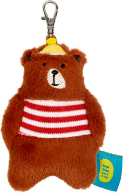 Bär, Lustiger Tier-Anhänger - Bunte Geschenke Bär, Lustiger Tier-Anhänger - Bunte Geschenke