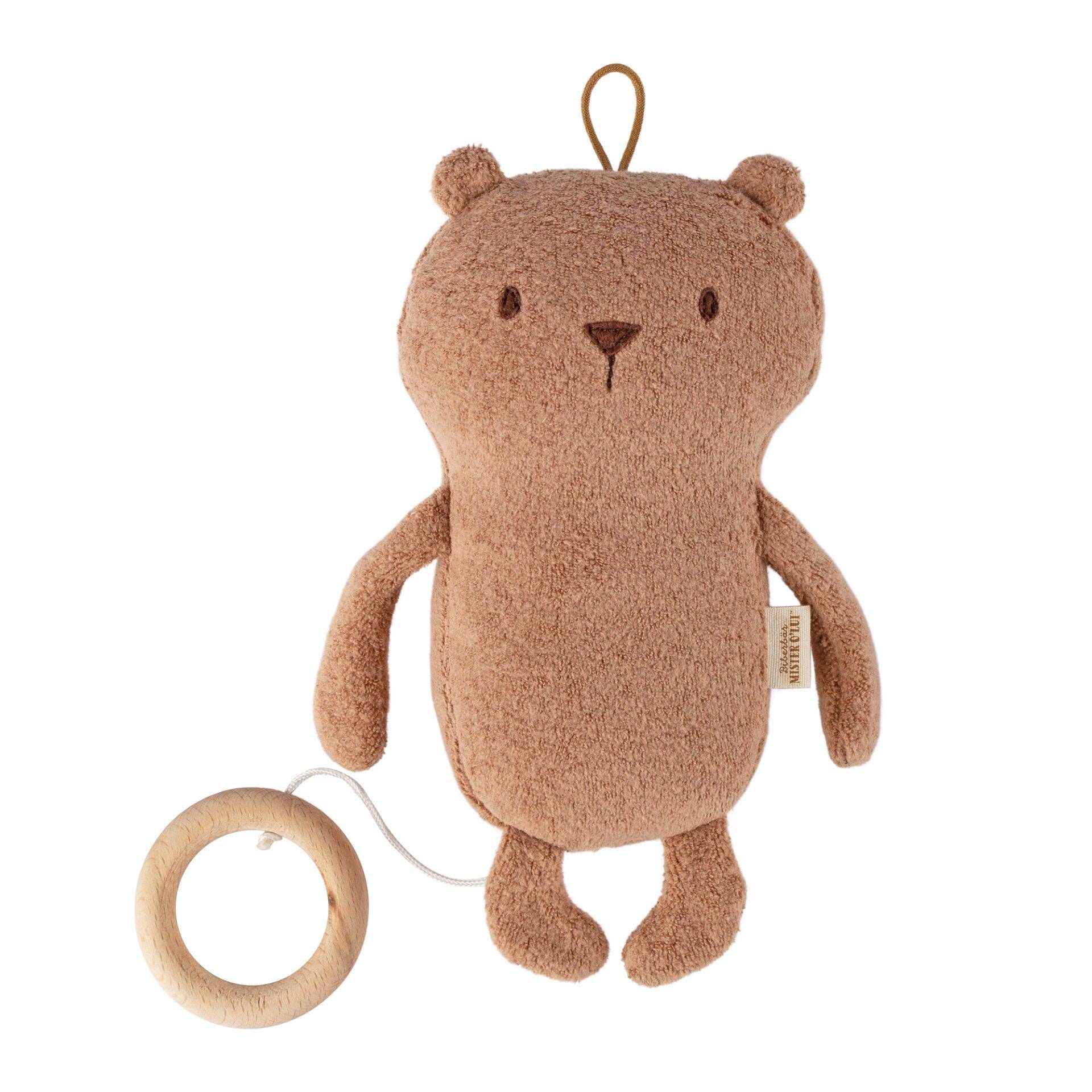 Sigikid - Spieluhr Mr. O´Lui Sigikid - Spieluhr Mr. O´Lui