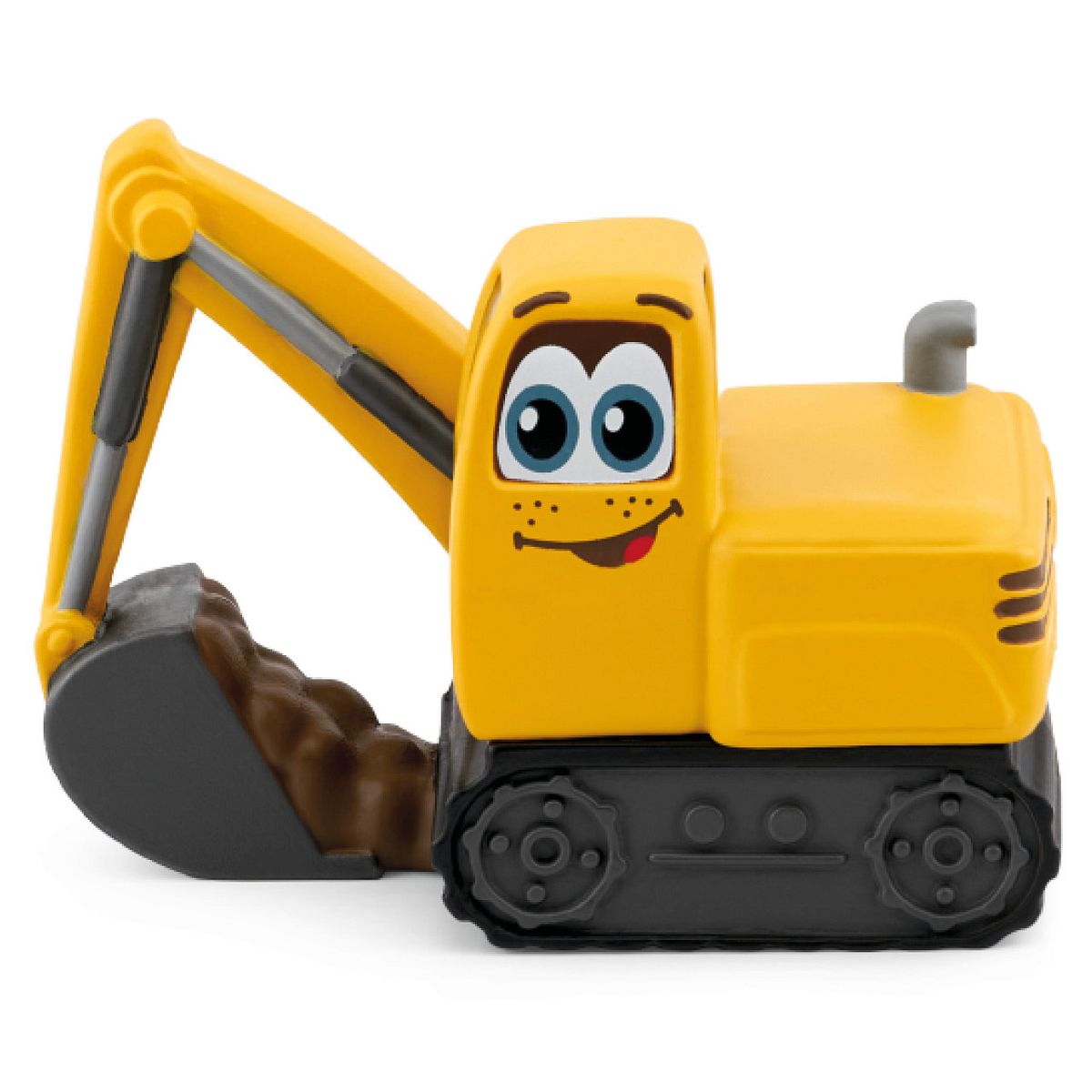 Bagger Mats Fahrzeuglieder-Tonie ab 1 Jahr Bagger Mats Fahrzeuglieder-Tonie ab 1 Jahr
