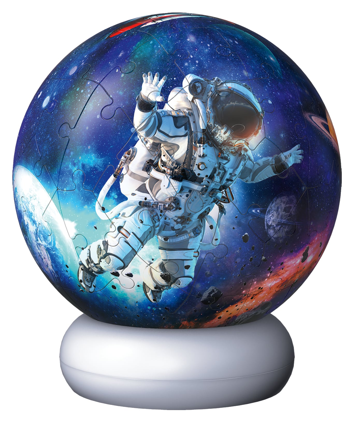 Ball Nachtlicht Astronauten Ball Nachtlicht Astronauten