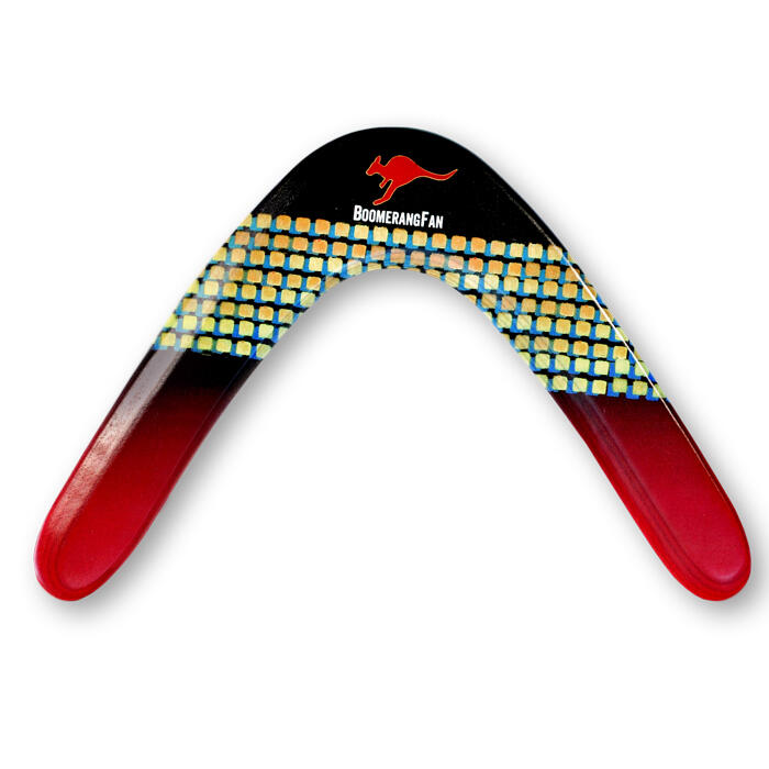 Ballaballa - Bumerang / Boomer Ballaballa - Bumerang / Boomer