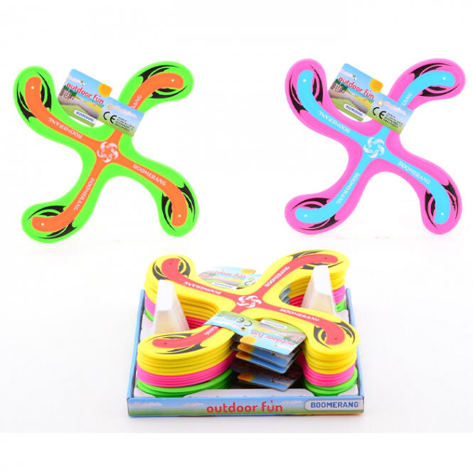 Ballaballa - Bumerang Kids Ballaballa - Bumerang Kids