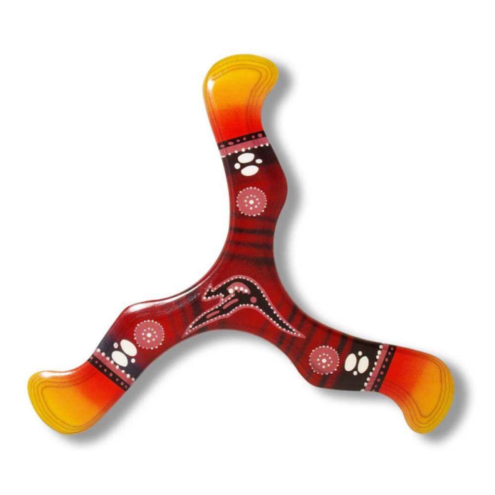 Ballaballa - Bumerang Original Runner 3-Flügler Ballaballa - Bumerang Original Runner 3-Flügler