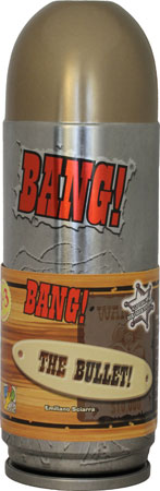 Bang! - Deluxe Edition (The Bullet!)