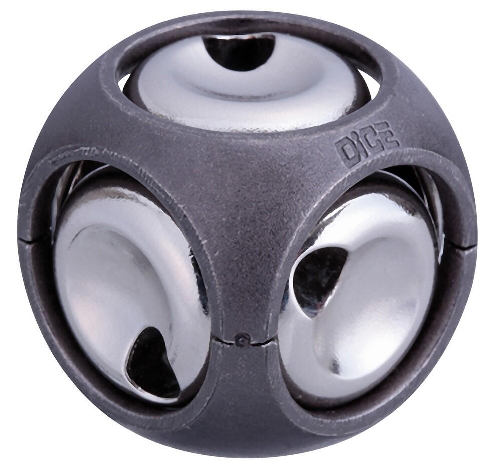 Bartl - Metall Cast Puzzle / Dice Bartl - Metall Cast Puzzle / Dice