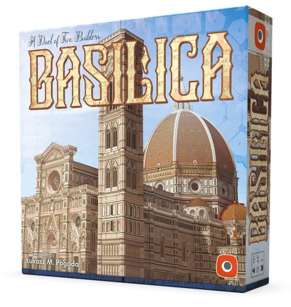 Basilica 2.0 (engl.)