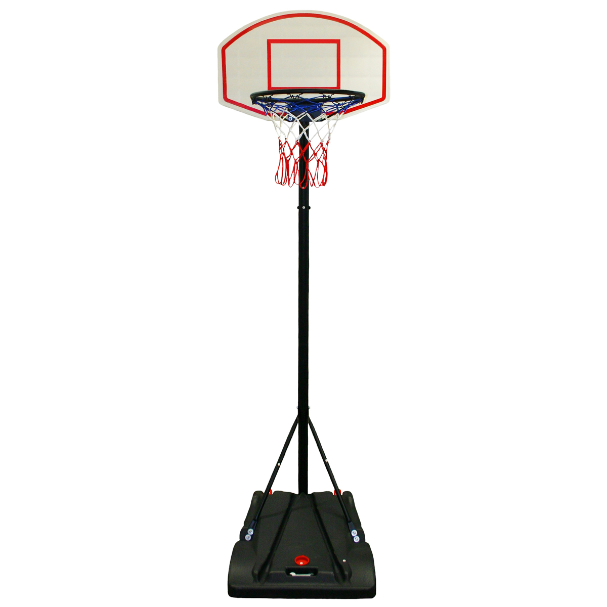 Basketballständer Basketballständer