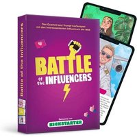 Battle of the Influencers - Deutsch von xxx