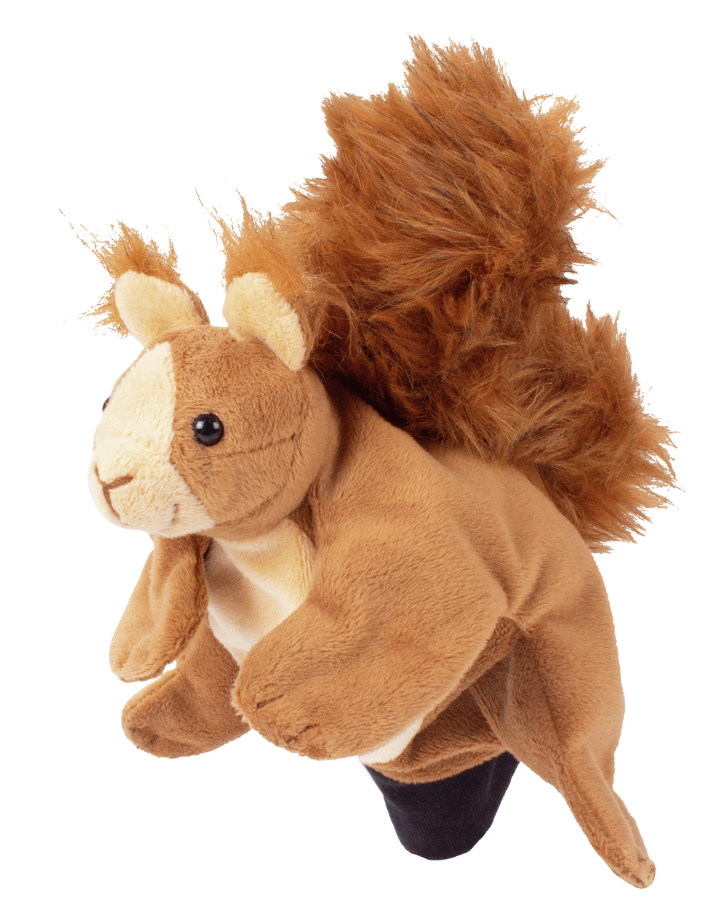 Beleduc - Handpuppe Eichhörnchen Beleduc - Handpuppe Eichhörnchen