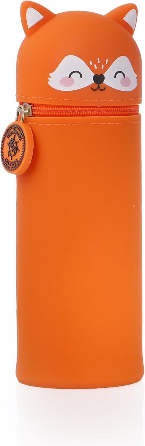 Bell Trade - Federmäppchen Foxy 1 Bell Trade - Federmäppchen Foxy 1